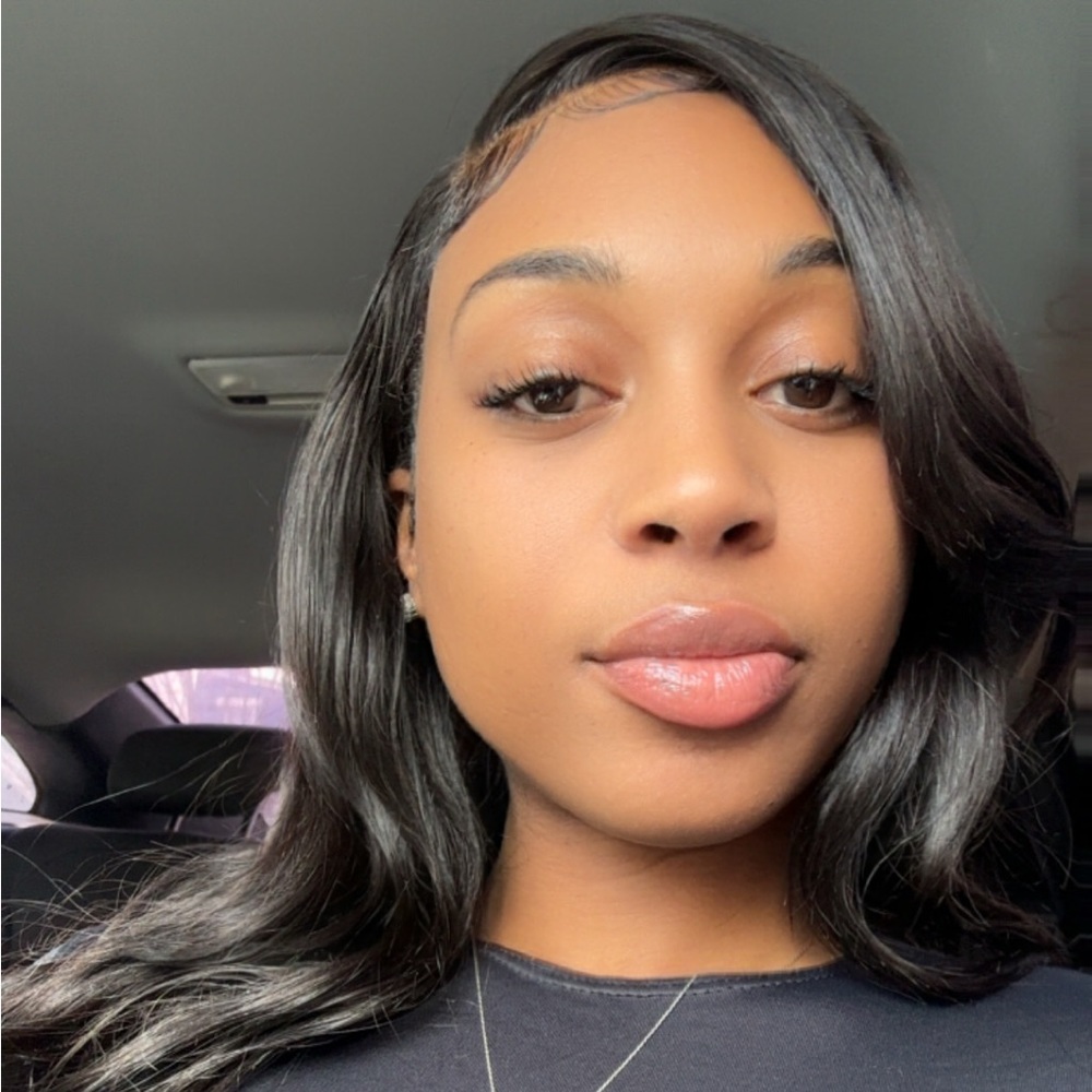 Meet your Posher, Shamina